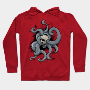 An Eldritch Horror Hoodie